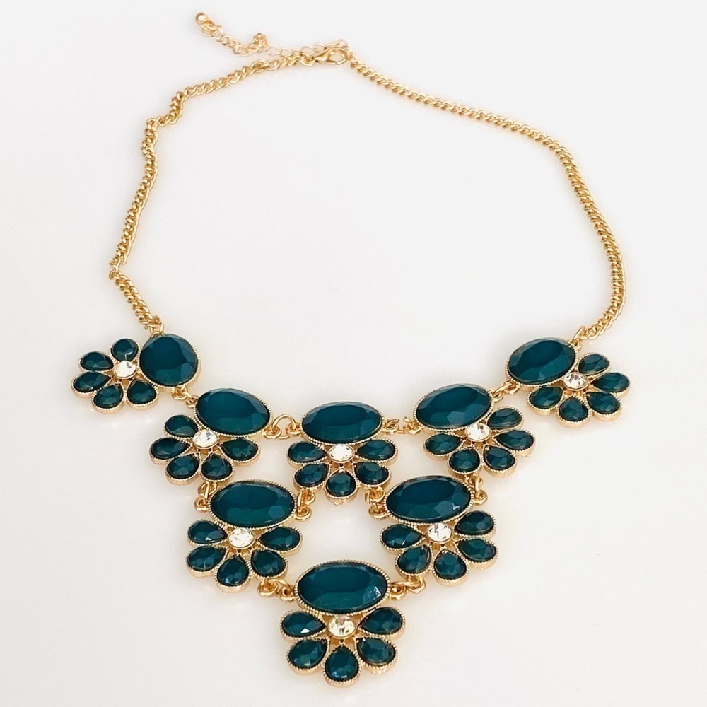 Necklace Fashion Jewelry Apron Style 18”-21”